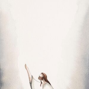 Lift Up Your Heart